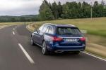 Mercedes-Benz C220 d Avantgarde Line Estate 2018 года (WW)